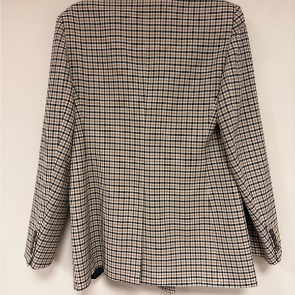 MaxMara wool blazer women’s size 8 - Picture 5 of 9